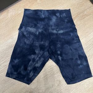 Lululemon align shorts